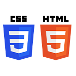 html&css-logo