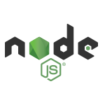 nodJS -logo