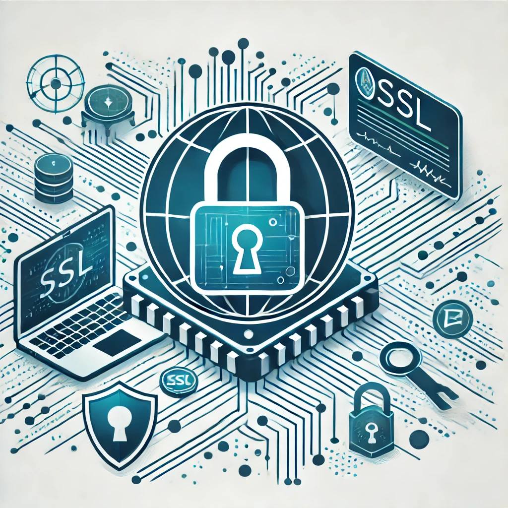 SSL چیست؟ و چگونه کار می کند؟